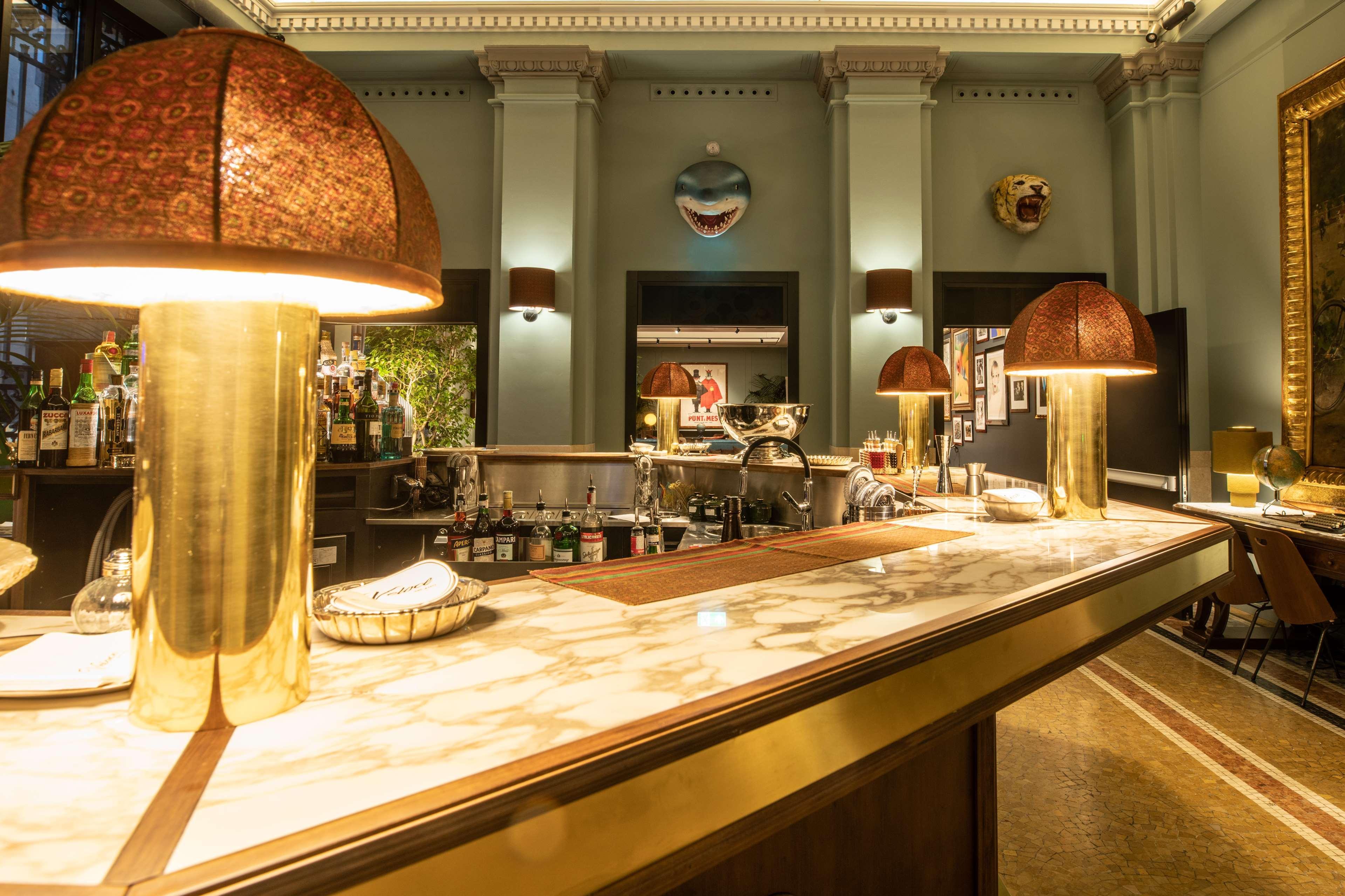 Hotel Radisson Collection Hotel, Palazzo Touring Club 5*