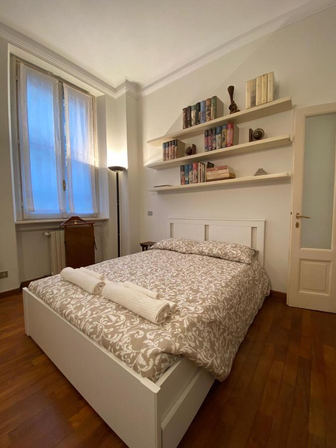 Apartment Citta Studi