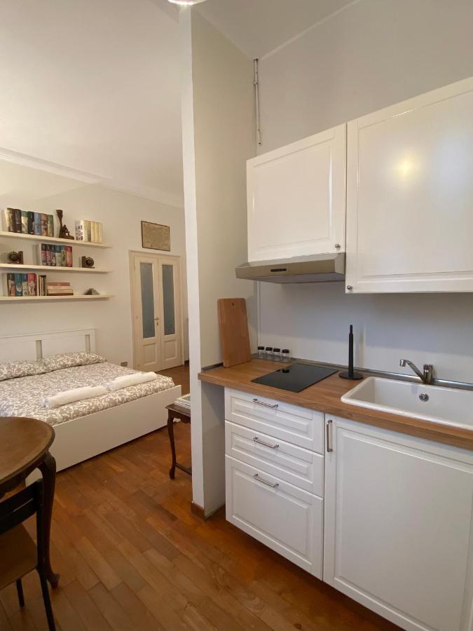 Apartment Citta Studi