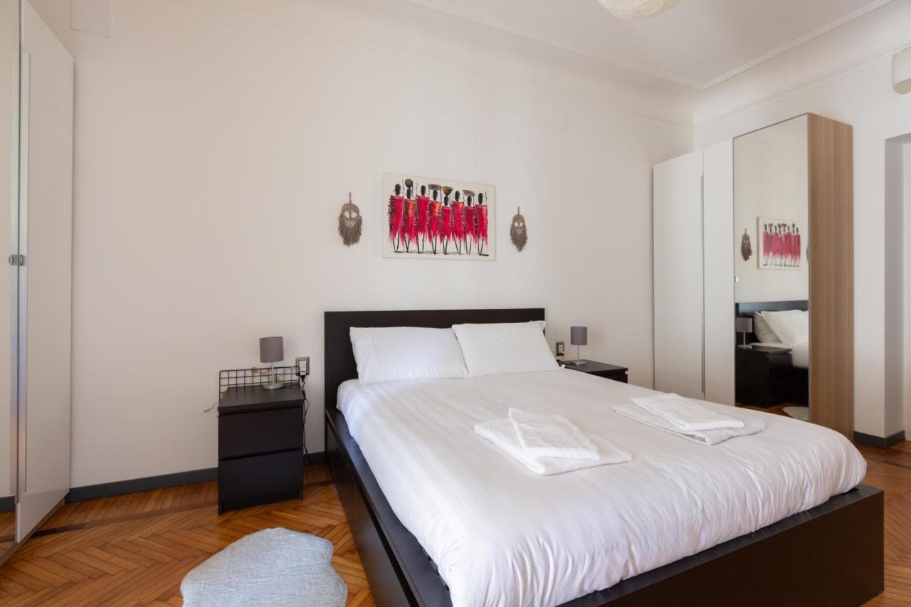 Moscova Cosy * Mailand