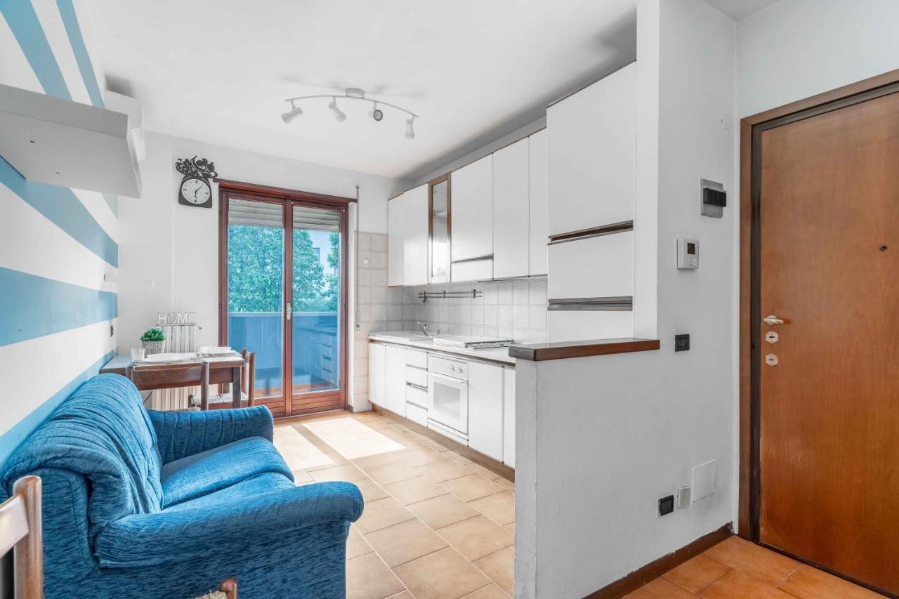 Apartment Mi13 San Siro- Blue House Exclusive - Mailand