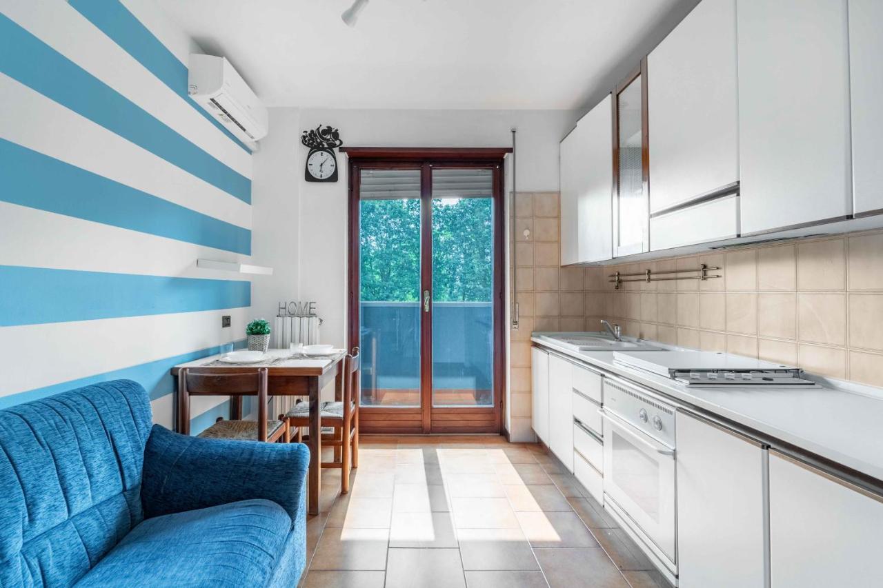 Apartment Mi13 San Siro- Blue House Exclusive - Mailand