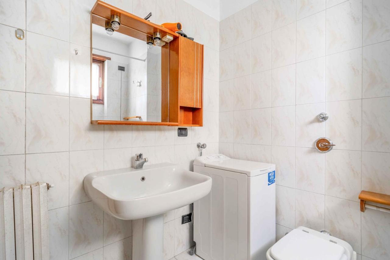 Apartment Mi13 San Siro- Blue House Exclusive - Mailand