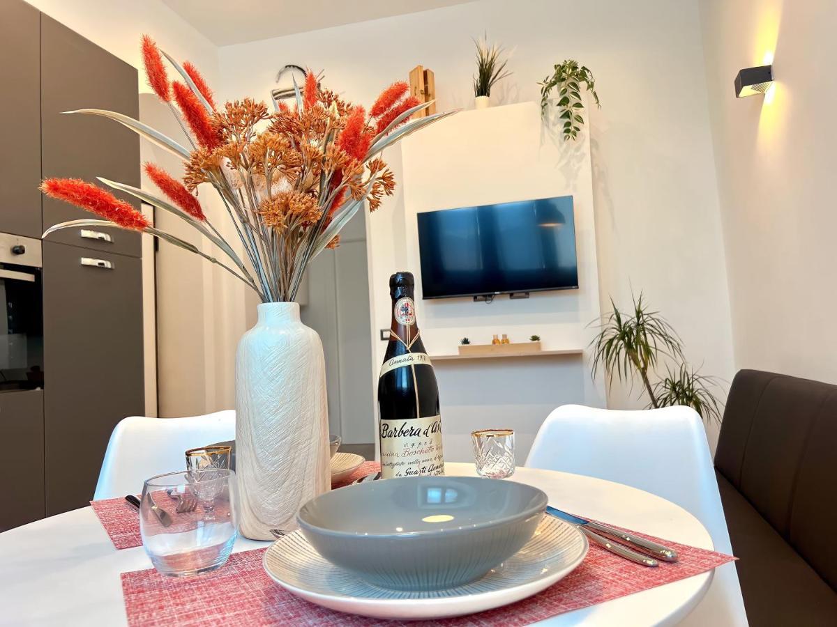 Apartment Leonardo's - Live Mailand