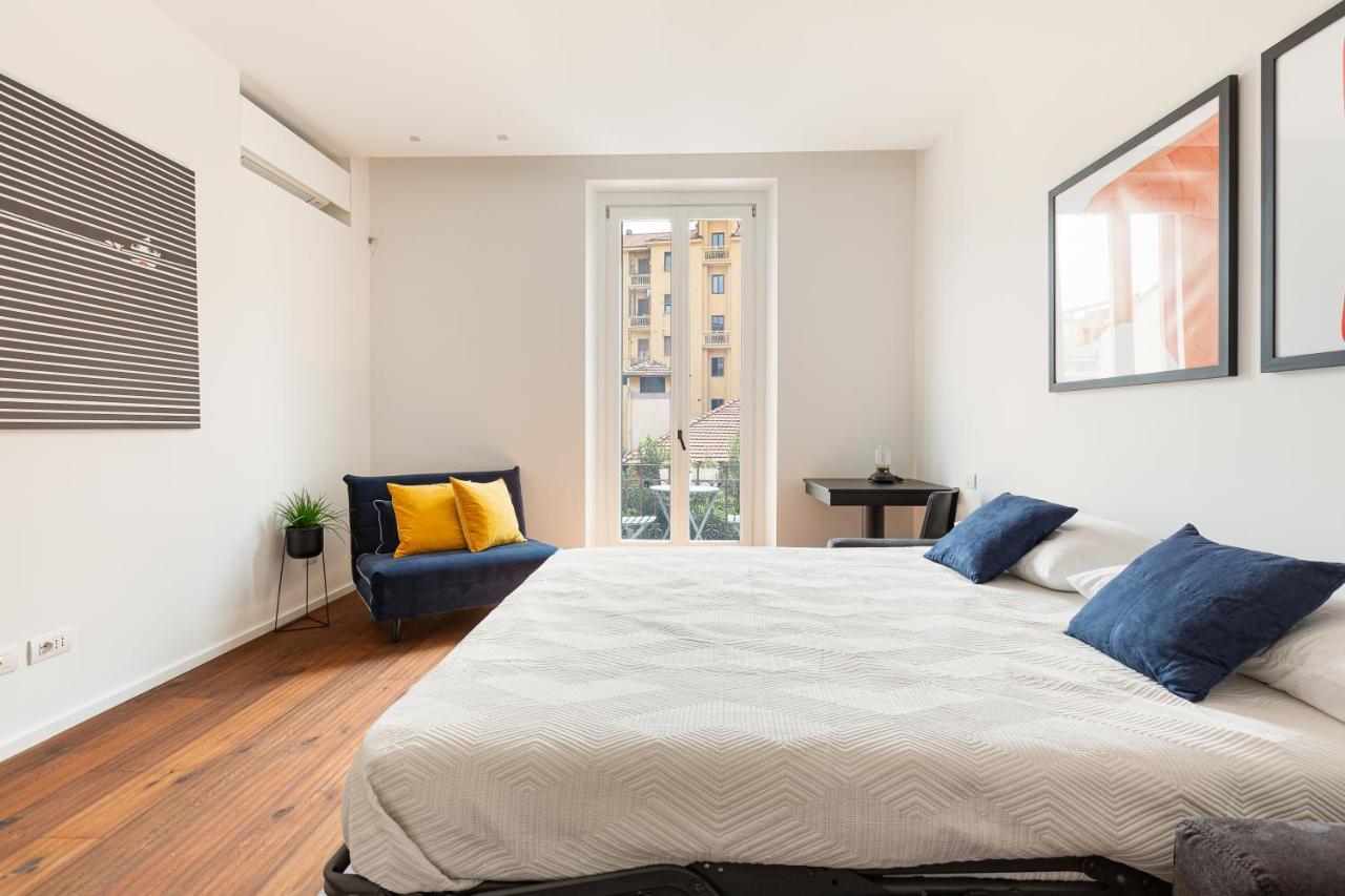 Modern & Comfortable Flat - Near Station Apartamento Milão