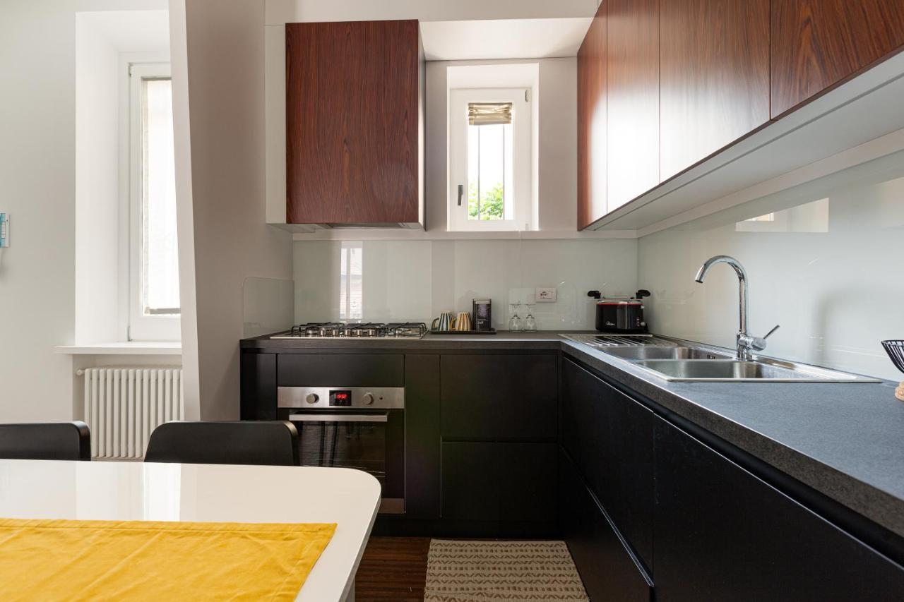 Apartamento Modern & Comfortable Flat - Near Station