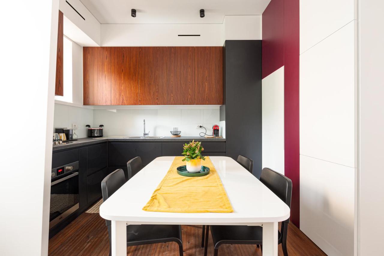 Modern & Comfortable Flat - Near Station * Milão