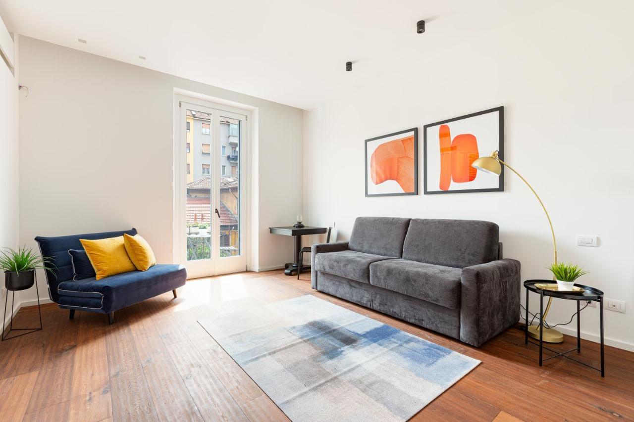 Modern & Comfortable Flat - Near Station * Milão