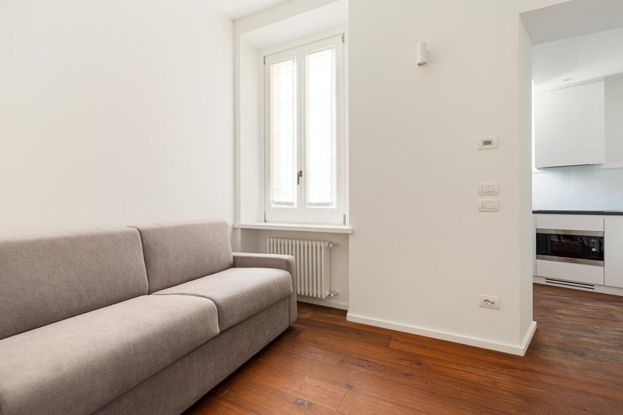 Tiny Near Station Apartment