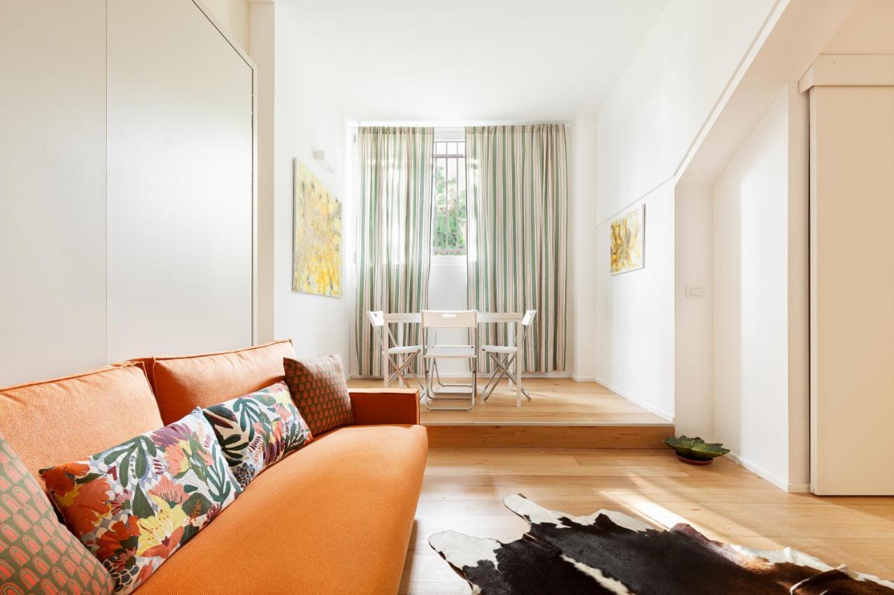 Fashion And Modern Fashion Area Apartamento *