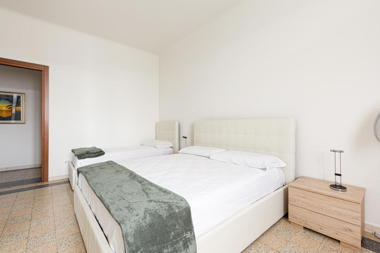 Ca' Granda Bright Apartamento