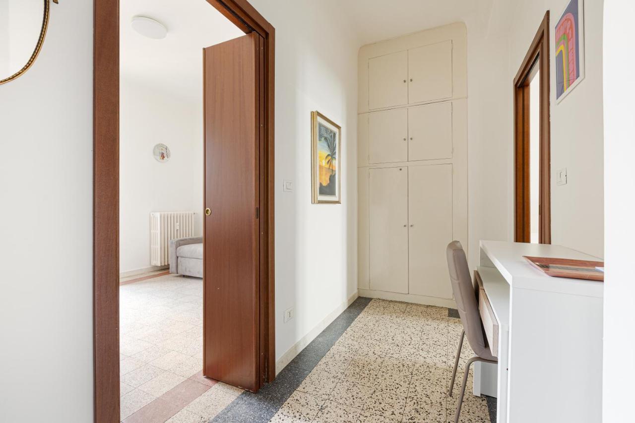 Apartamento Ca' Granda Bright *