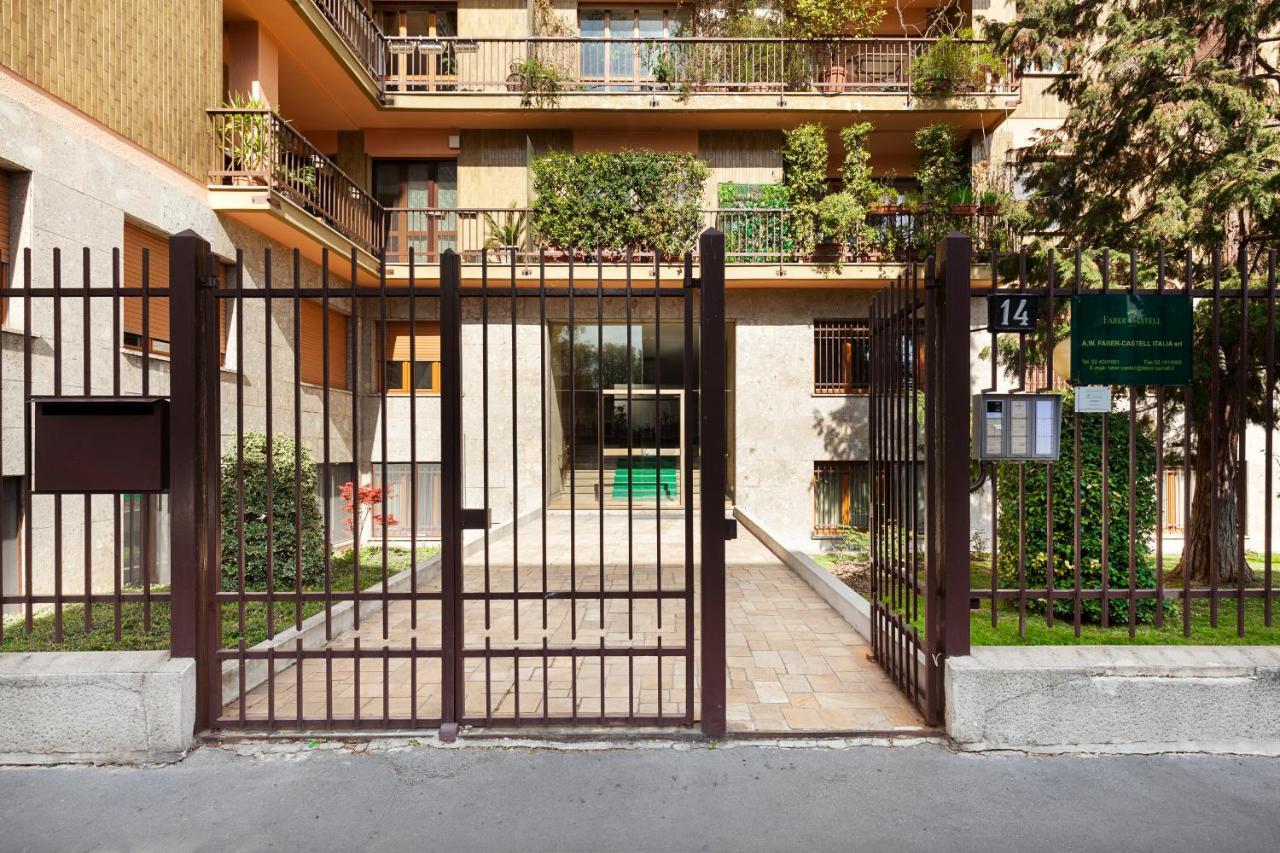 Apartamento Fashion And Modern Fashion Area *