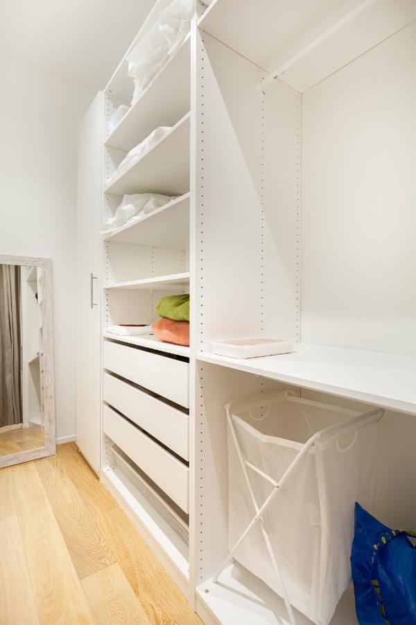 Fashion And Modern Fashion Area Apartamento *