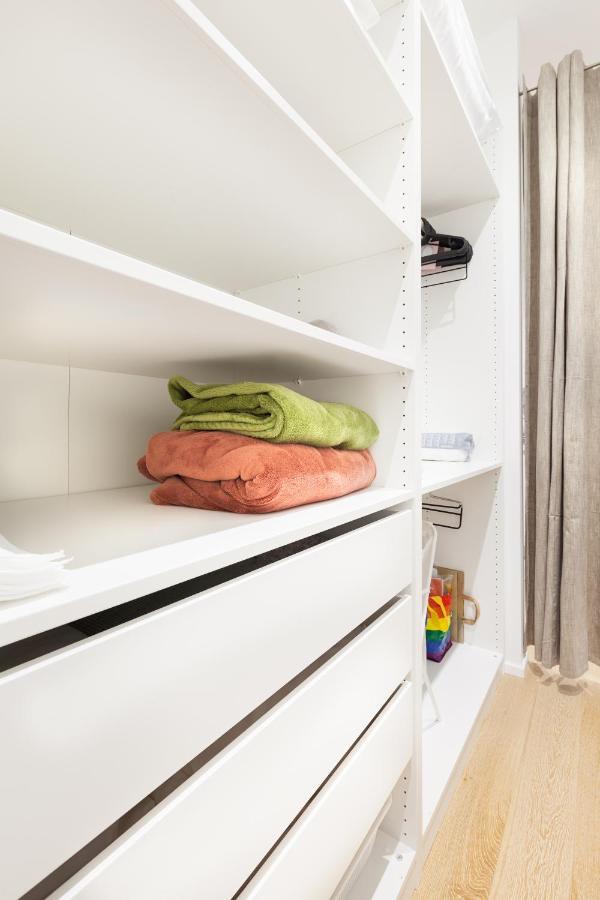 Apartamento Fashion And Modern Fashion Area