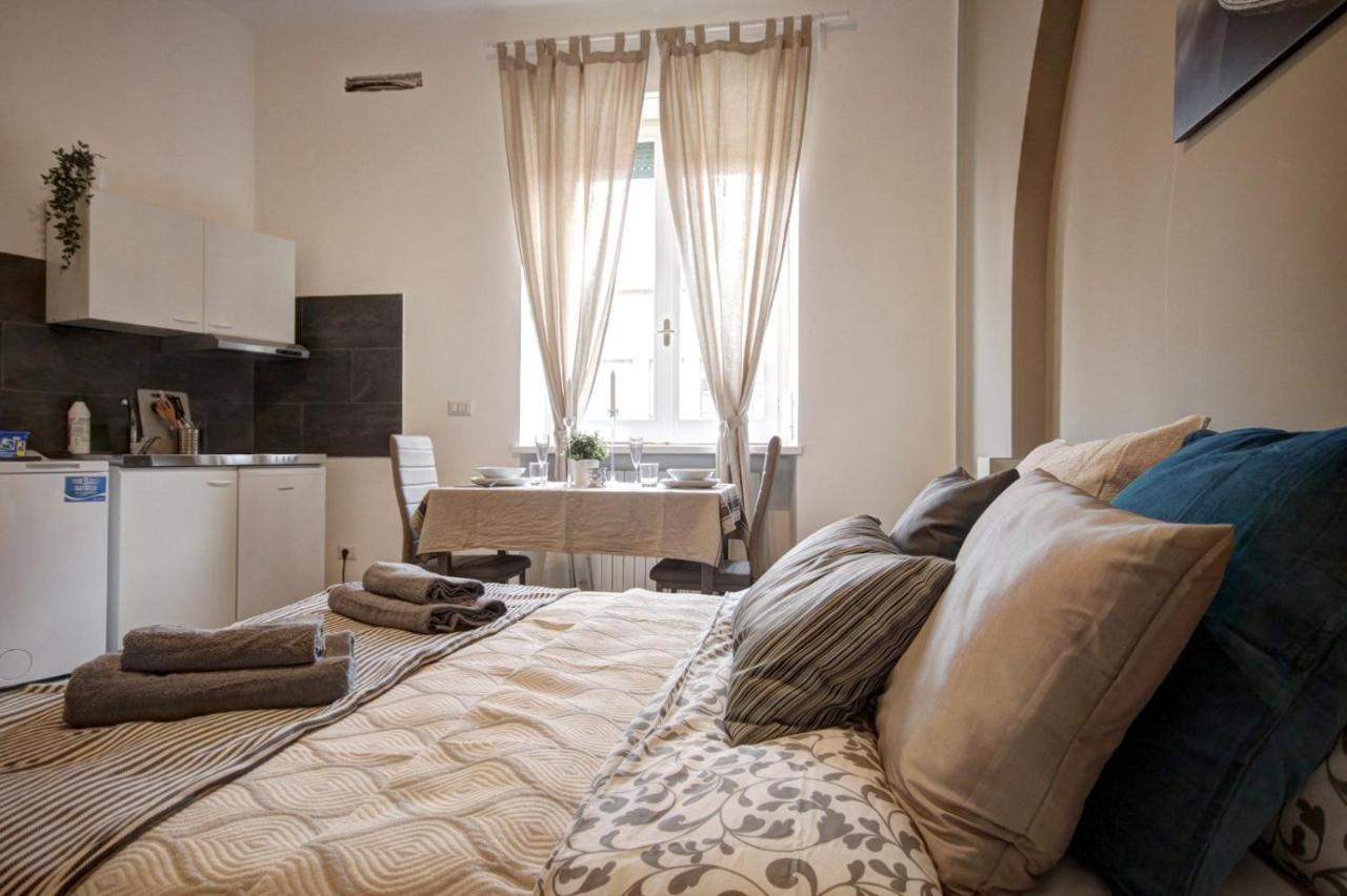 Apartment Milanrentals - Windsor Mailand