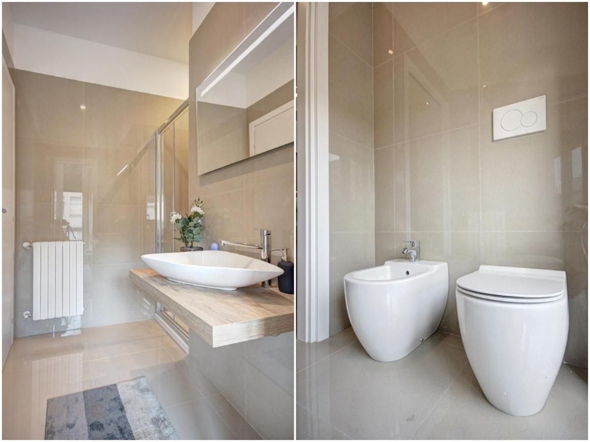 Milanrentals - Windsor Apartment Mailand