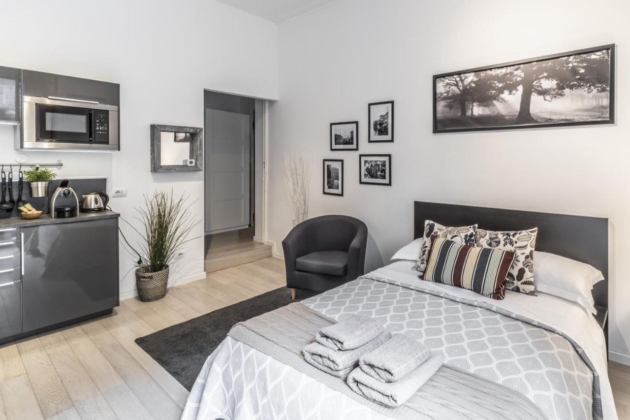 Milanrentals - Tarra * Mailand
