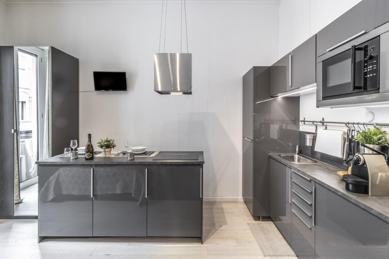 Milanrentals - Tarra Apartment Mailand