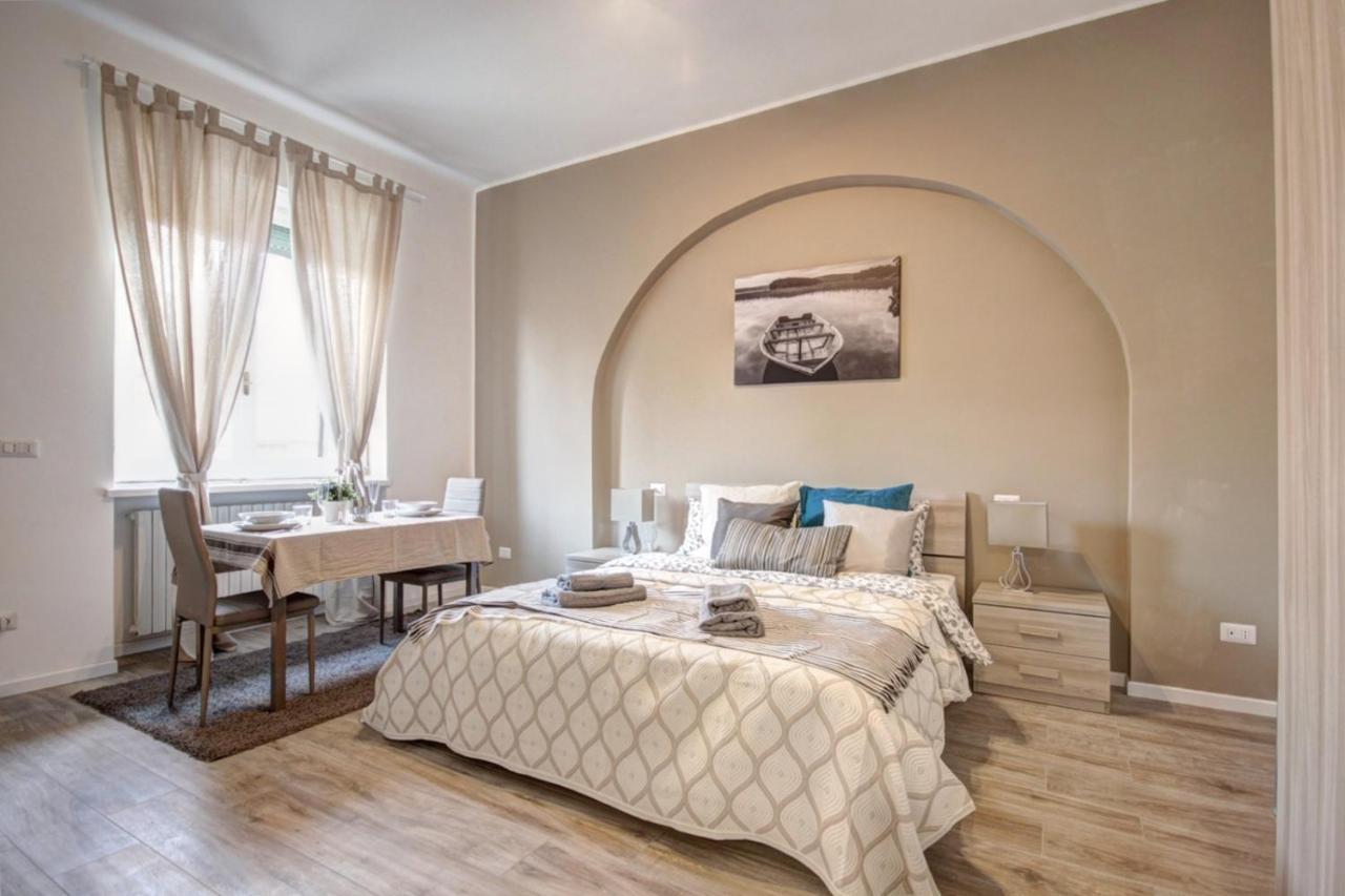 Apartment Milanrentals - Windsor Mailand