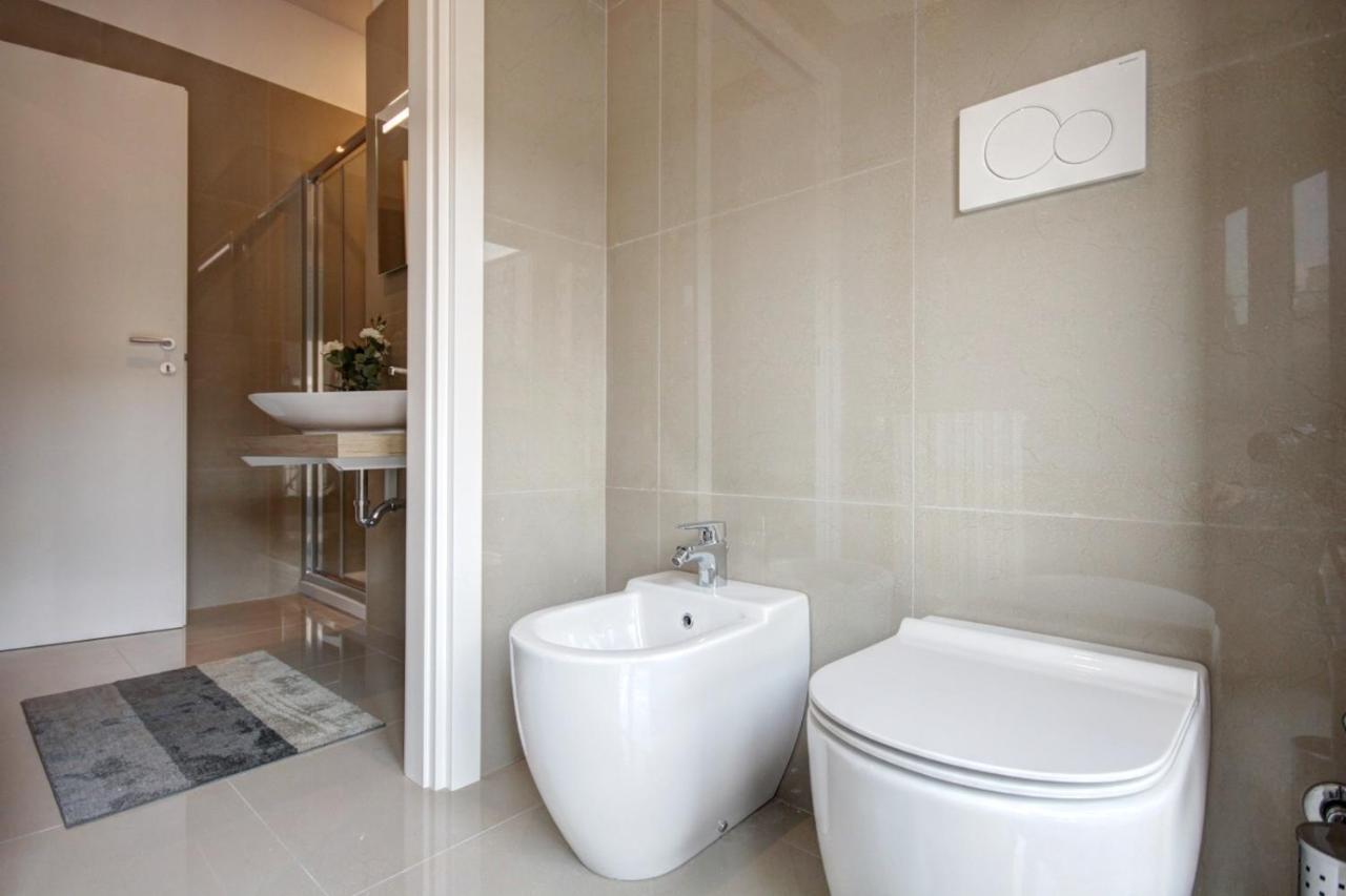 Milanrentals - Windsor Apartment Mailand