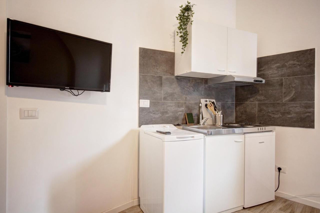 Milanrentals - Windsor Mailand