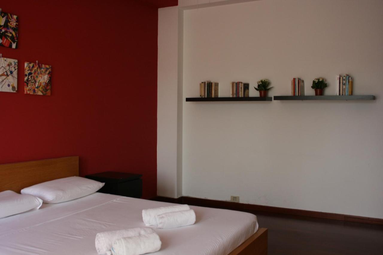 Casa Kandinsky - 10 Minuti Da Aeroporto Di Linate Milan