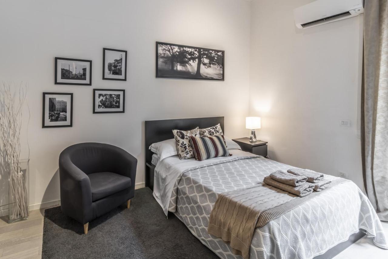 Milanrentals - Tarra Mailand