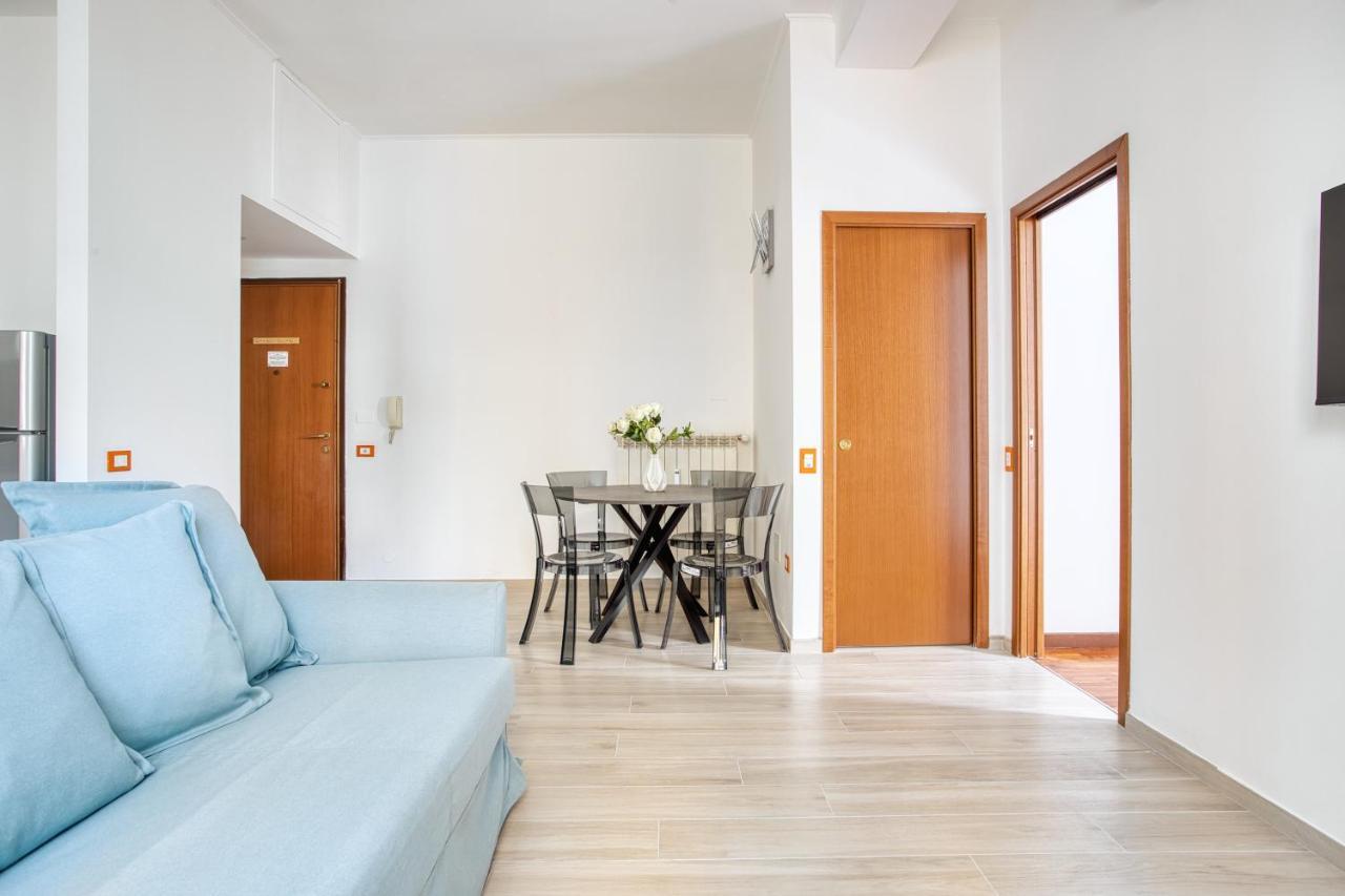 Apartment Joivy Charming 1-bed Flat In Navigli
