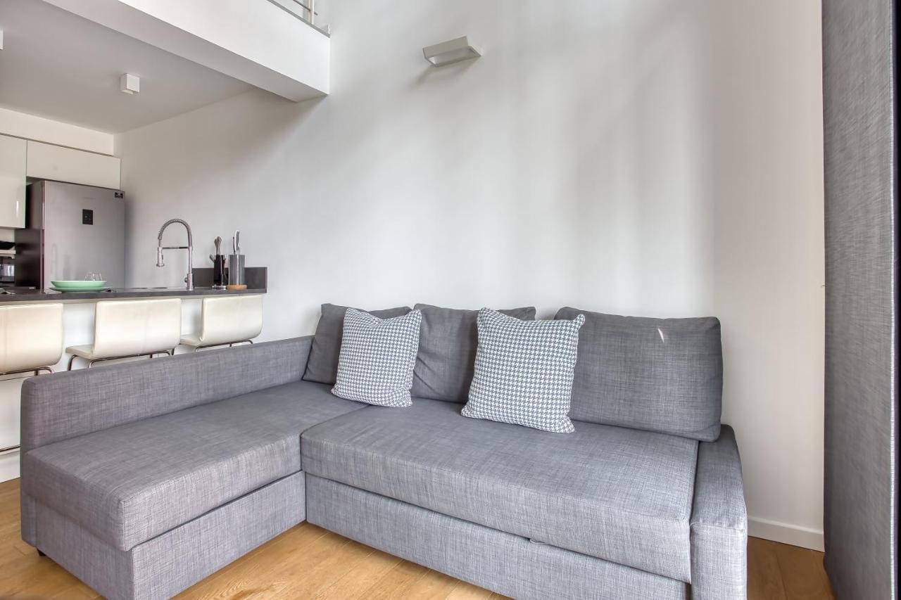 Apartment Just Urban - Spacious And Bright Loft - Fondazione Prada *