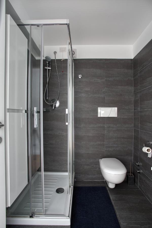 Apartment Just Urban - Spacious And Bright Loft - Fondazione Prada