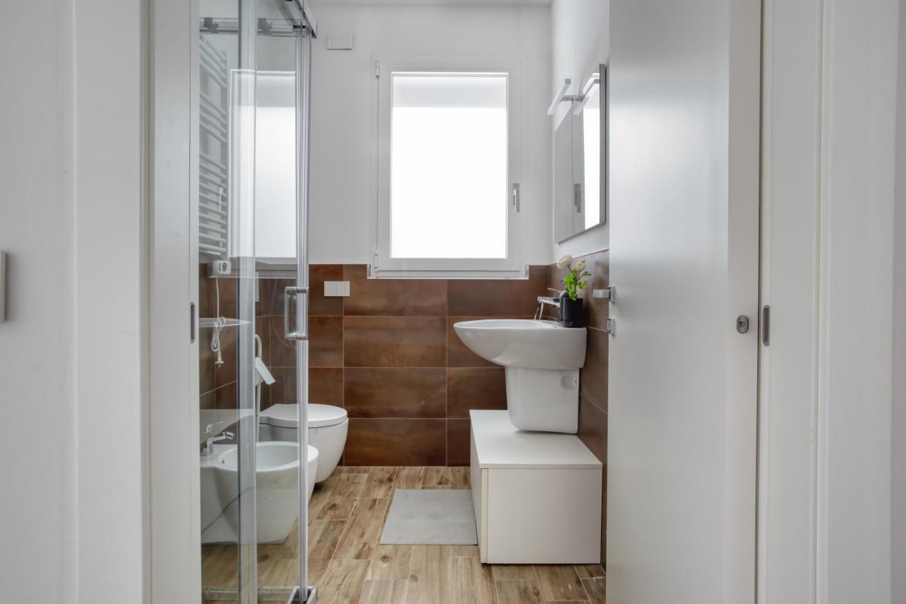 Just Urban Stays - Apartment With 90Sqm Terrace - Solari Apartment