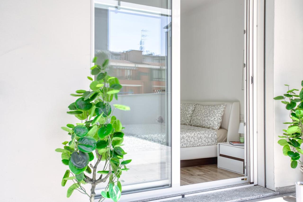 Just Urban Stays - Apartment With 90Sqm Terrace - Solari