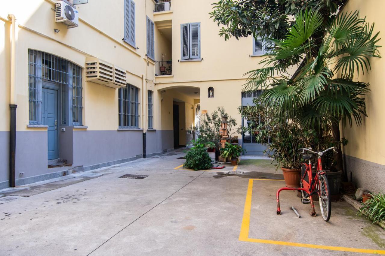 Farini 36 Monumentale District 2pax Wifi Apartment