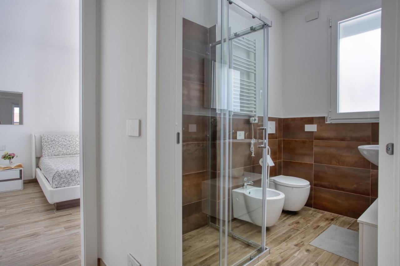 Just Urban Stays - Apartment With 90Sqm Terrace - Solari Apartment