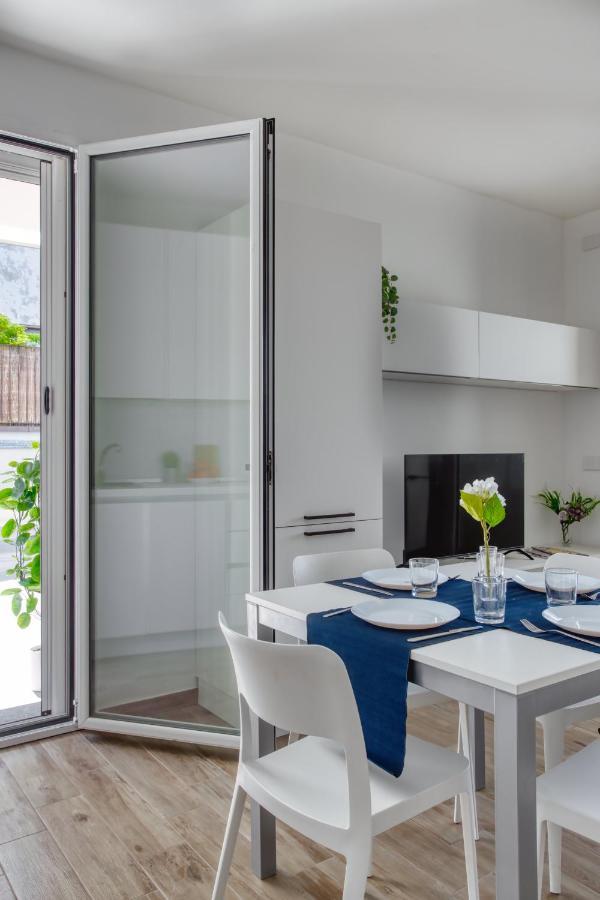 Just Urban Stays - Apartment With 90Sqm Terrace - Solari Apartment *