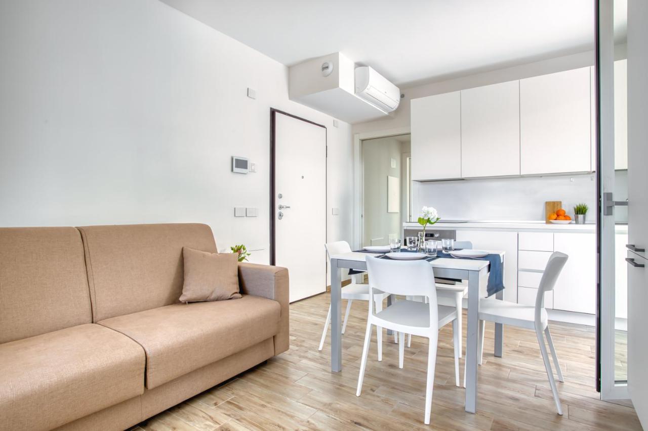 Apartment Just Urban Stays - Apartment With 90Sqm Terrace - Solari