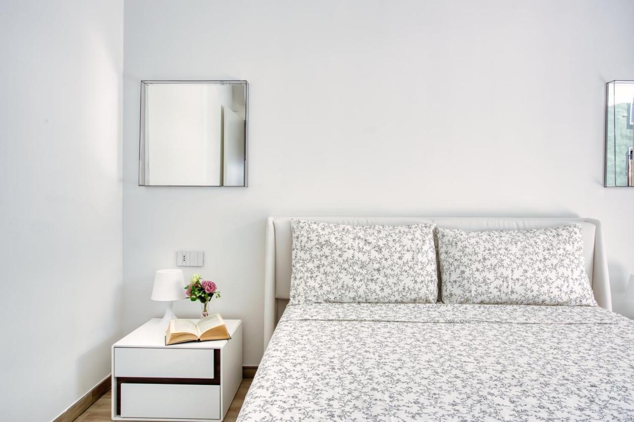 Just Urban Stays - Apartment With 90Sqm Terrace - Solari Mailand