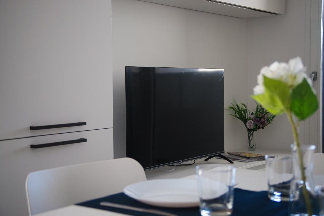 Just Urban Stays - Apartment With 90Sqm Terrace - Solari Apartment *