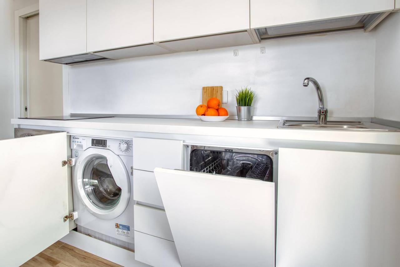 Apartment Just Urban Stays - Apartment With 90Sqm Terrace - Solari