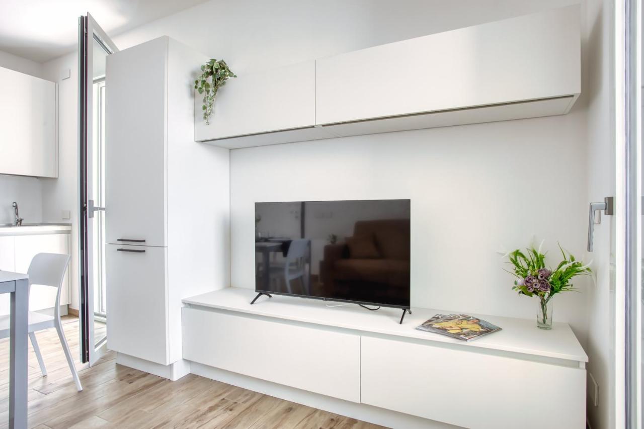 Just Urban Stays - Apartment With 90Sqm Terrace - Solari Apartment