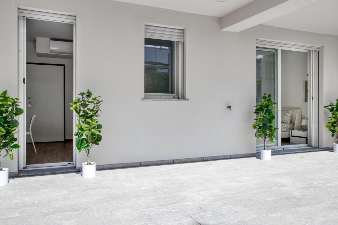 Just Urban Stays - Apartment With 90Sqm Terrace - Solari *