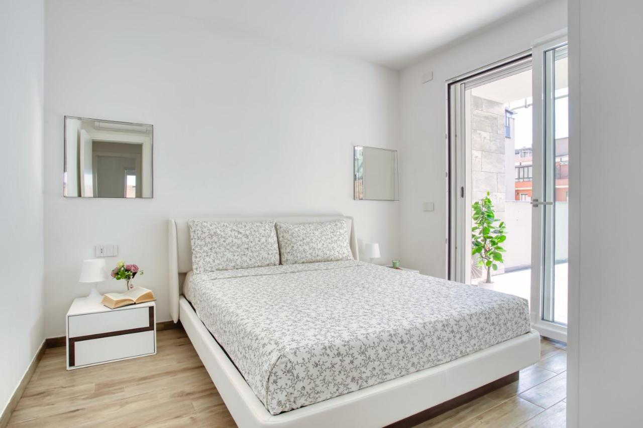 Apartment Just Urban Stays - Apartment With 90Sqm Terrace - Solari