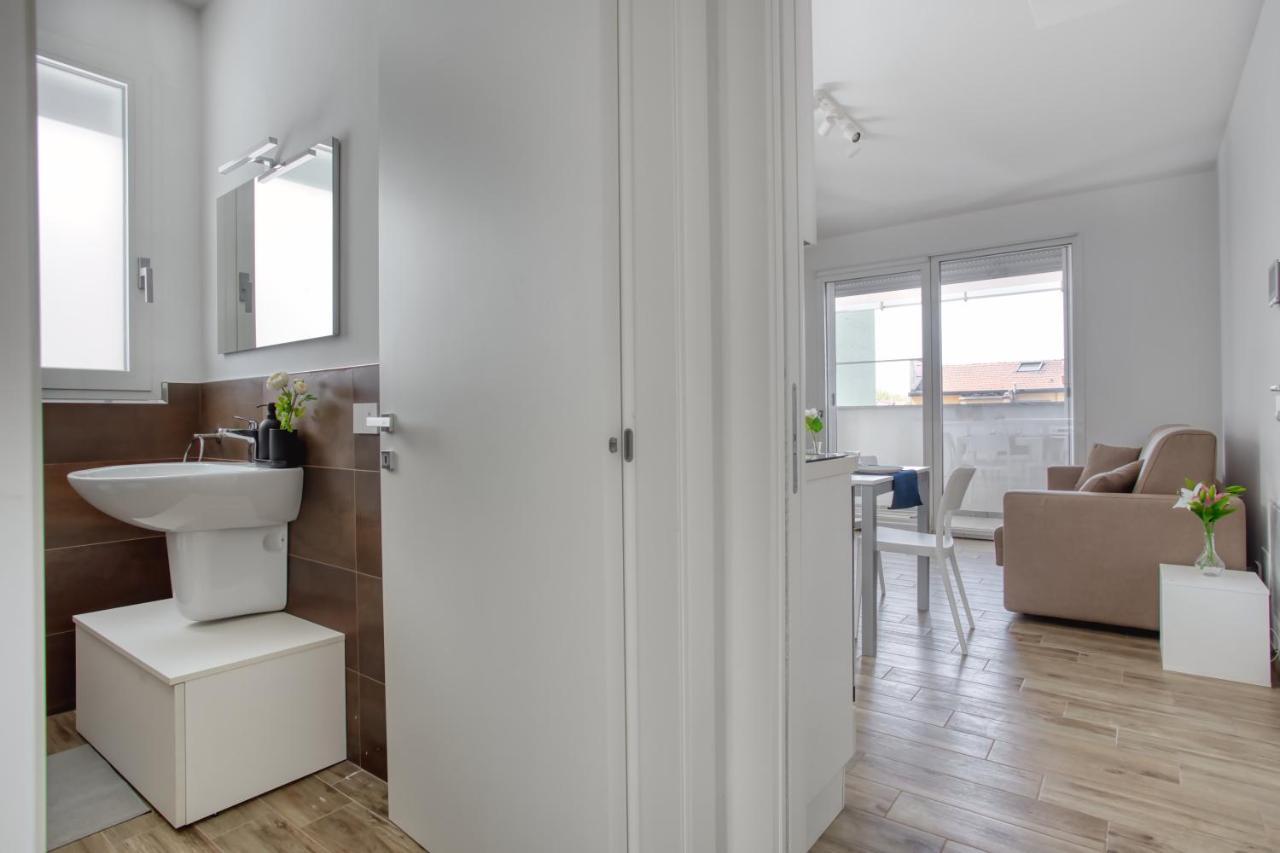 Apartment Just Urban Stays - Apartment With 90Sqm Terrace - Solari