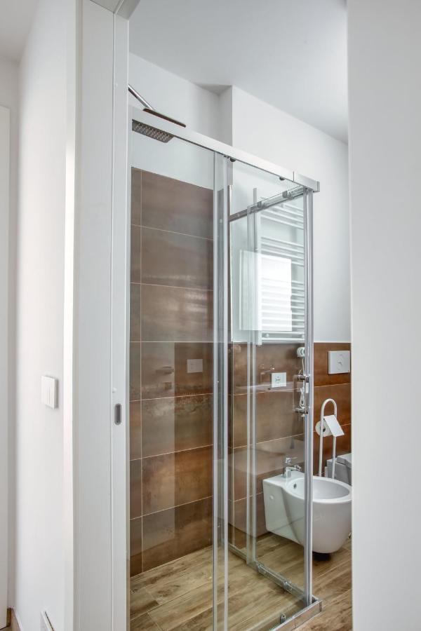 Just Urban Stays - Apartment With 90Sqm Terrace - Solari Mailand