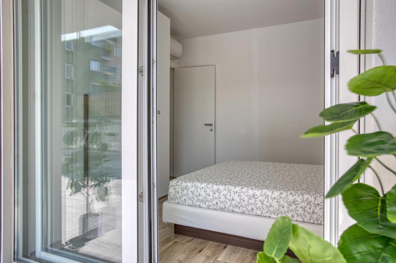 Just Urban Stays - Apartment With 90Sqm Terrace - Solari Apartment *