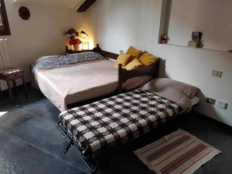 Apartamento Monolocale Piano Alto Luminoso Pochi Minuti Metro Rossa