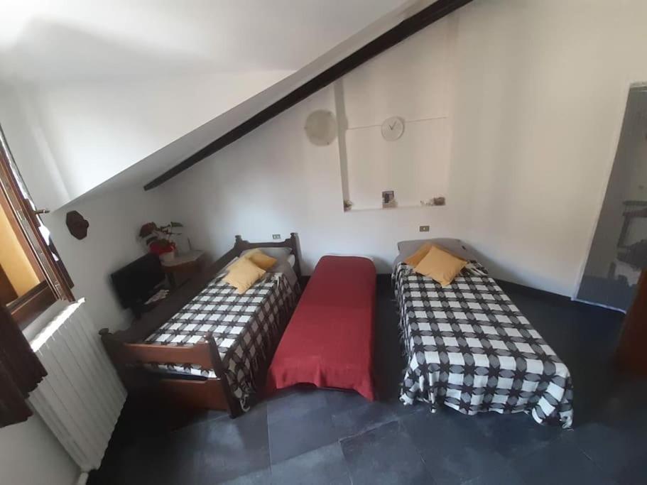 Apartamento Monolocale Piano Alto Luminoso Pochi Minuti Metro Rossa *