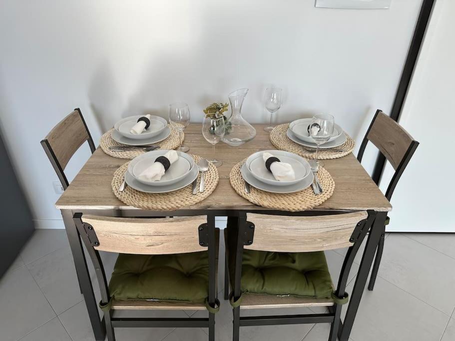 Apartamento Elysion - Park View