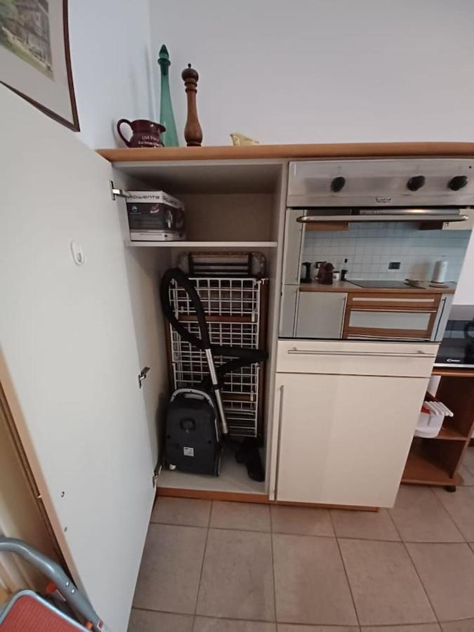 Apartment Lagosta Home-isola *